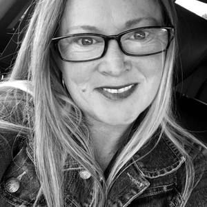 Meet your Posher, Patty